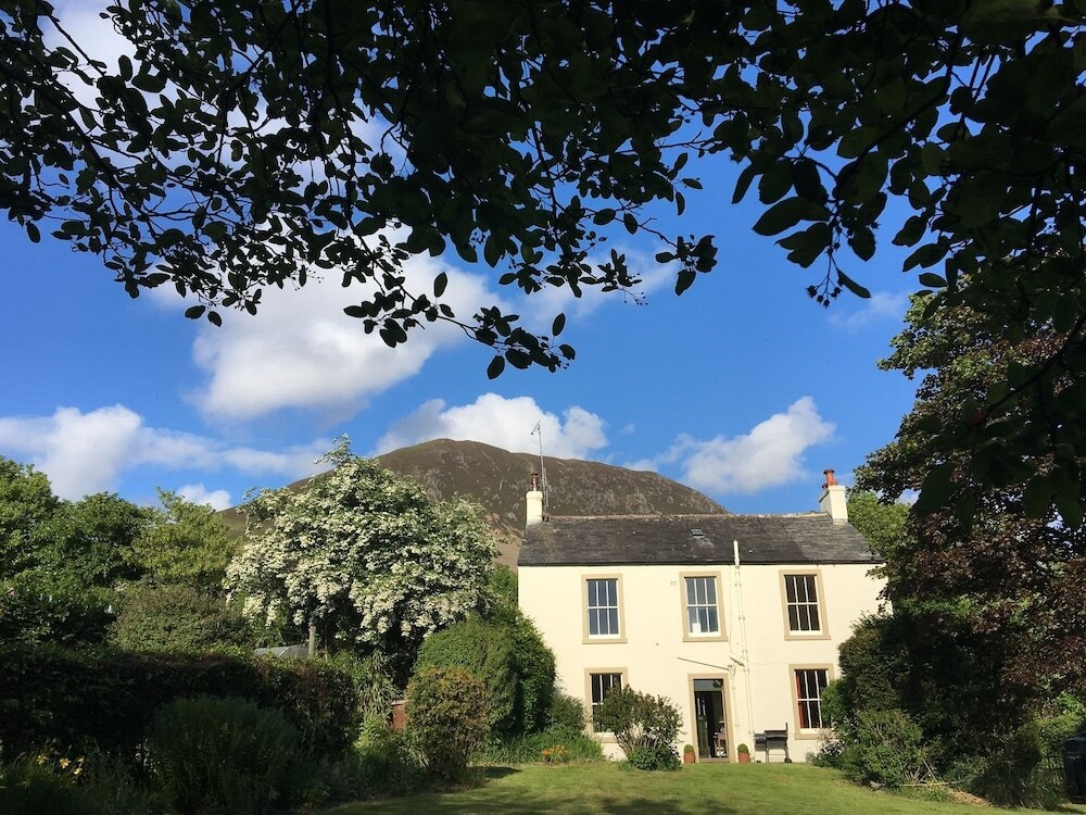 Beckfoot Retreat B&B