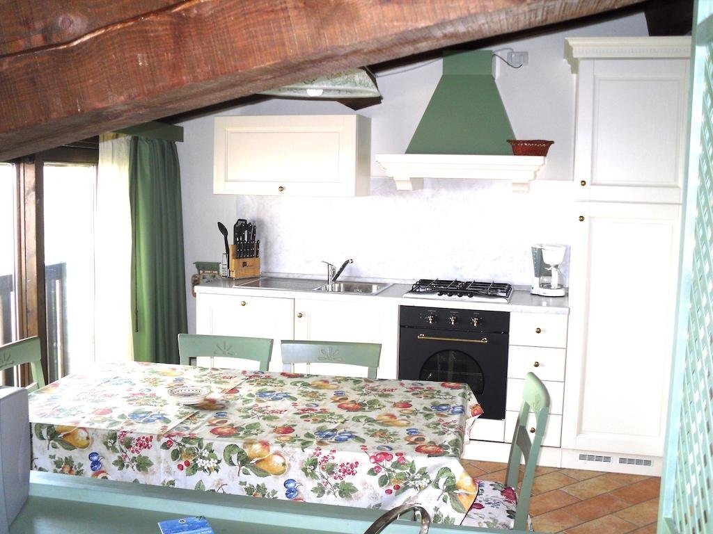 Antica Cascina Liano