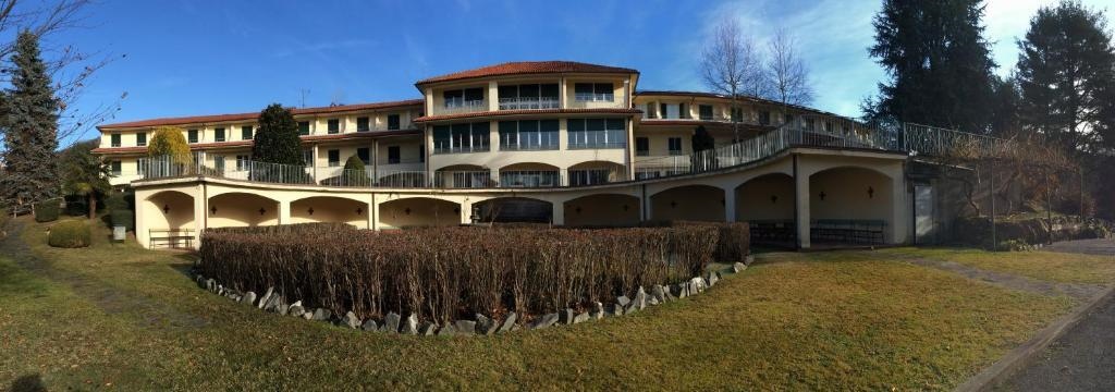 Centro Di Spiritualita Maria Candida