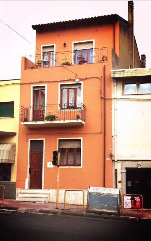 Bed & Breakfast La Casa Antica