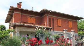 Bed&Breakfast Ferrari