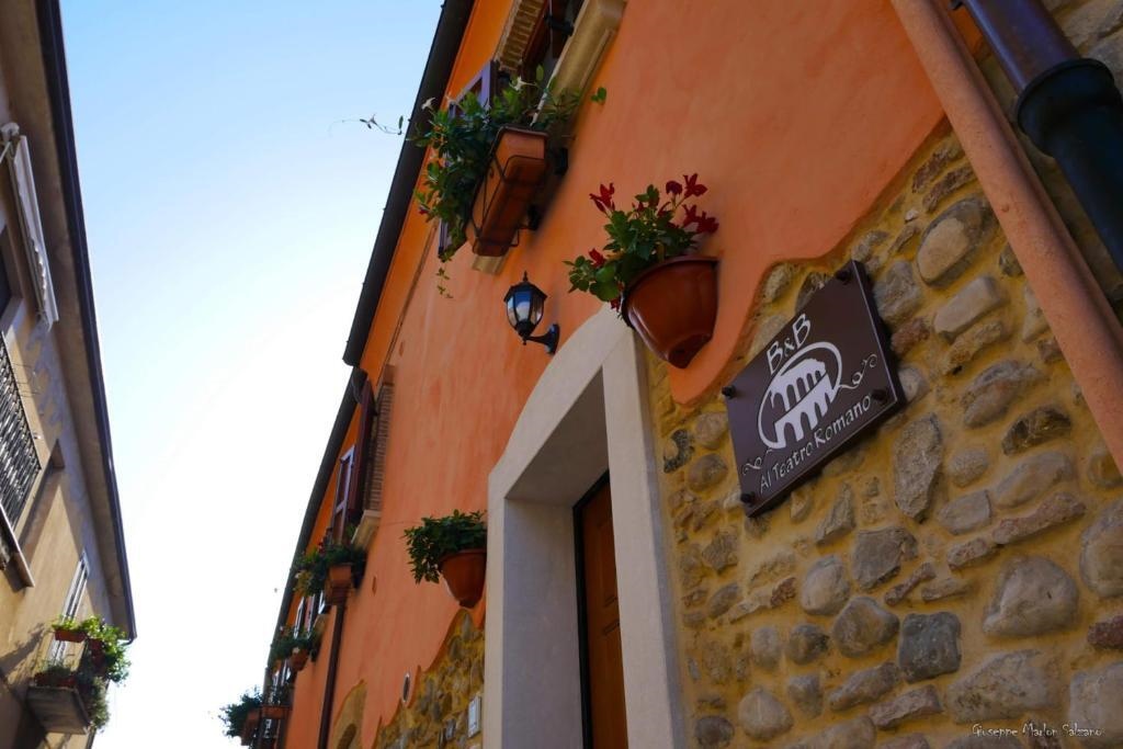 B&B Al Teatro Romano