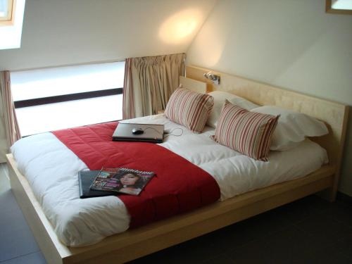 Hotel Lido Mons Centre