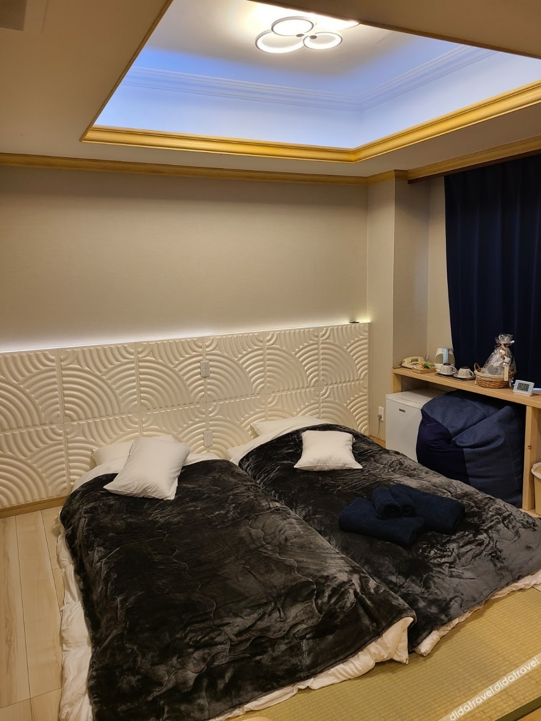 Hotel Takanoya