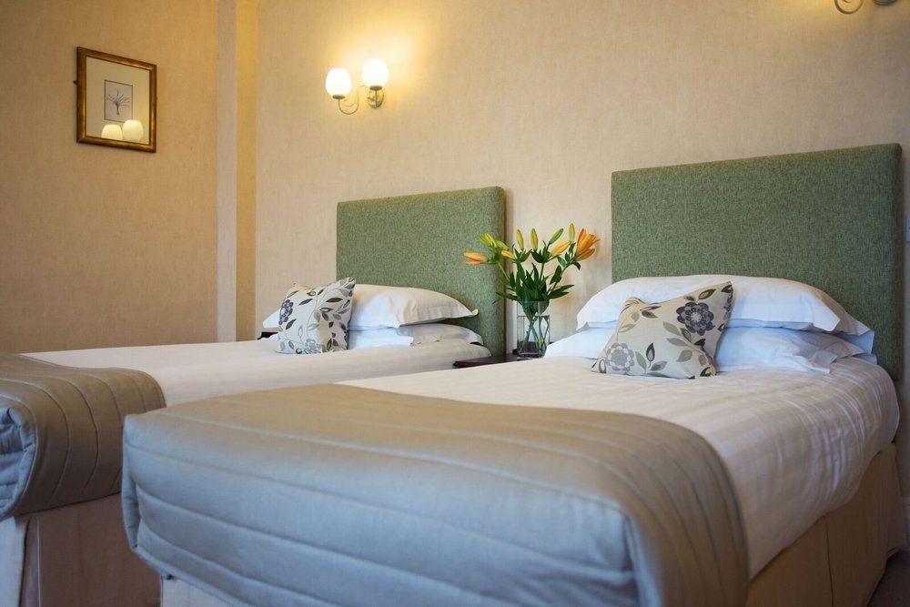 Alveston House Hotel