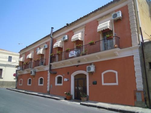B&B Casa Alba