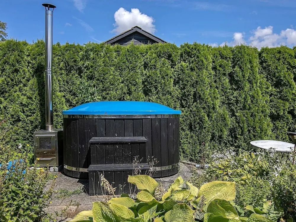 5 Person Holiday Home in Vordingborg