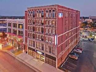 Candlewood Suites Terre Haute by IHG