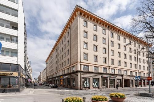 2Ndhomes Tuulensuu Apartment