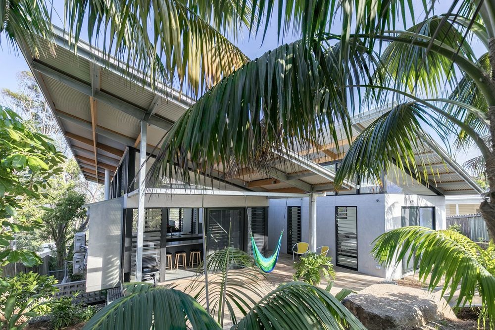 42Byron - Authentic Australian Beach House