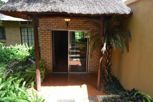 Bonamanzi Guest House