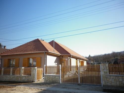 Anna vendégház Tarcal