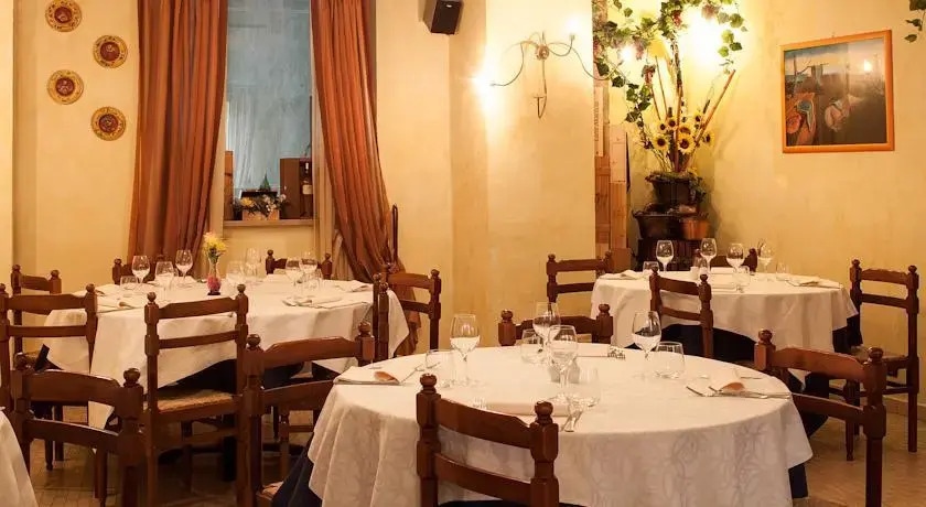 Antica Locanda El Grio