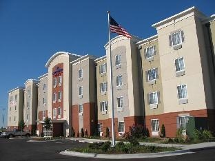 Candlewood Suites Cape Girardeau, an IHG Hotel