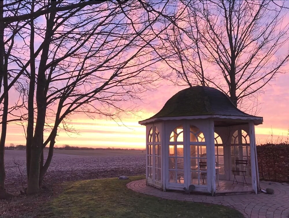 Bed & Breakfast Syd Danmark