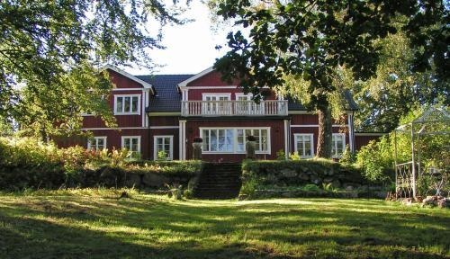 Bed & Balance Skansen