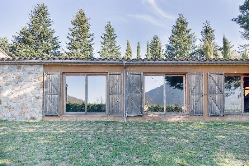 Can Vila de Montseny