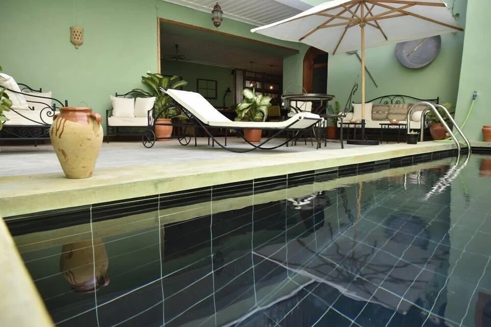 Casa Colonial Koenig