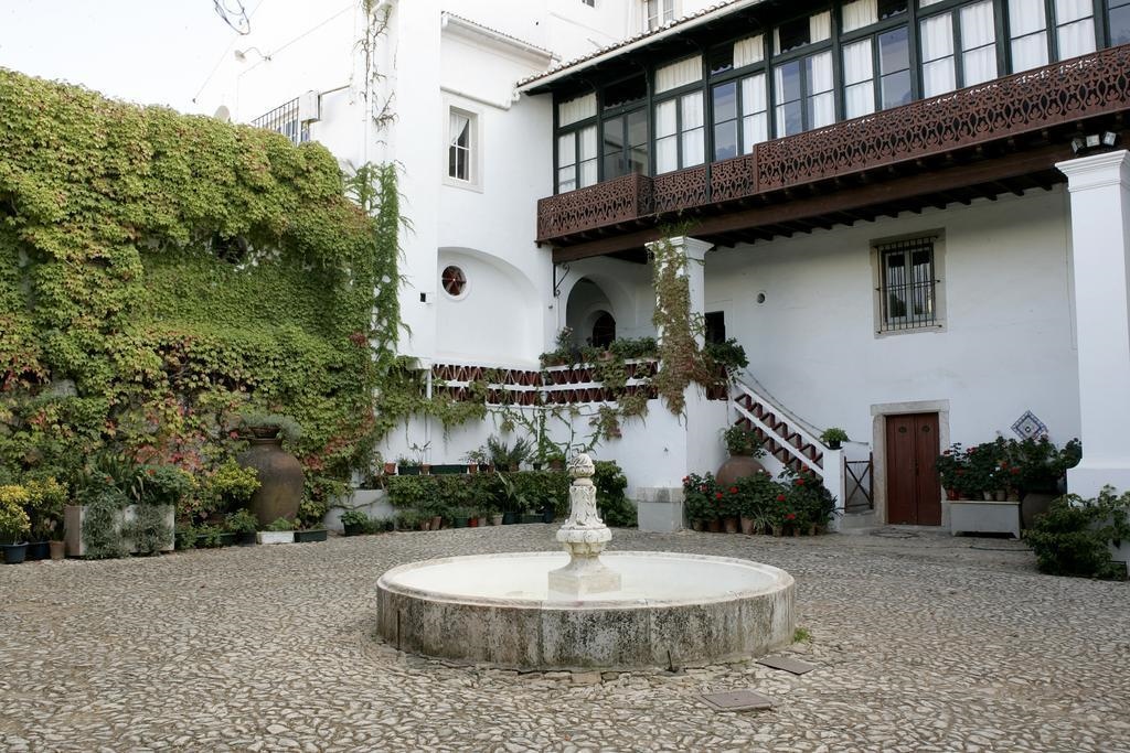 Casa De Borba-hotelaria E Turismo