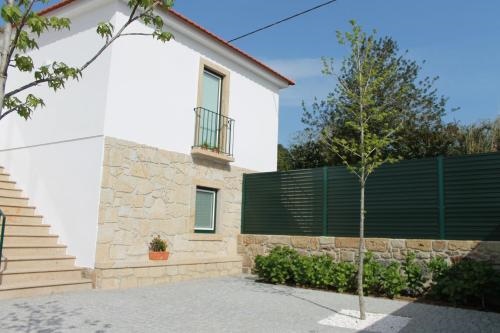 Casa Da Rosa