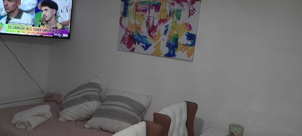 Apart Cataleia Centro Ezeiza