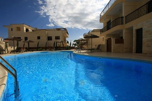 Bethel Paradise Apartment