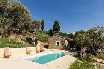 Casa Nelle Terre Di Mezzo