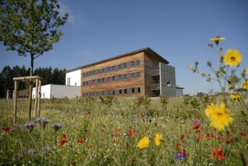Centre Écologique Et Touristique Park Housen