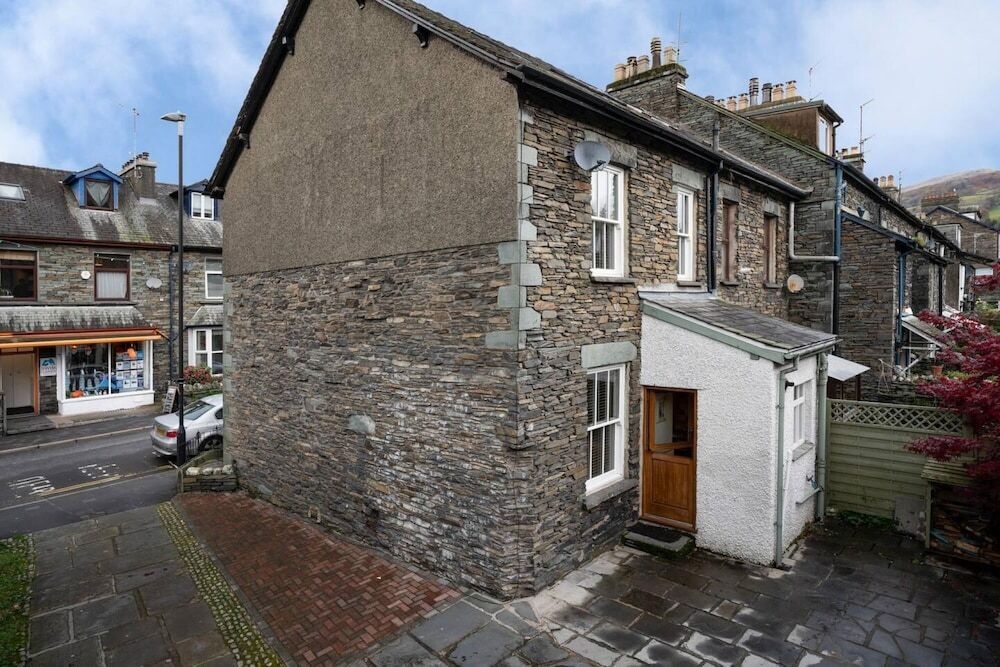 2BR - 1 5BA - Town Centre - Parking - Ambleside