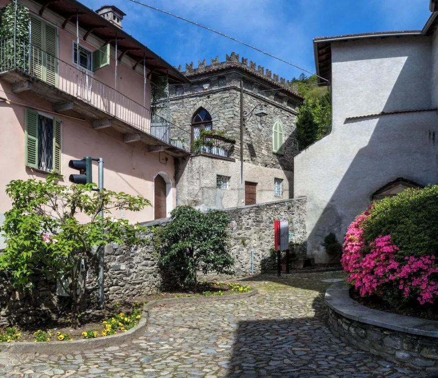 Casa Del Borgo 
