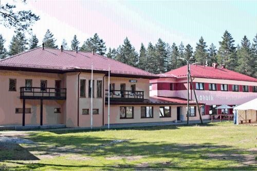 Alutaguse Recreation And Sports Center