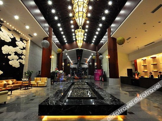 Bei Long Garden Hotel