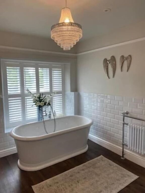 Boudoir&Brunch At Bullen Court