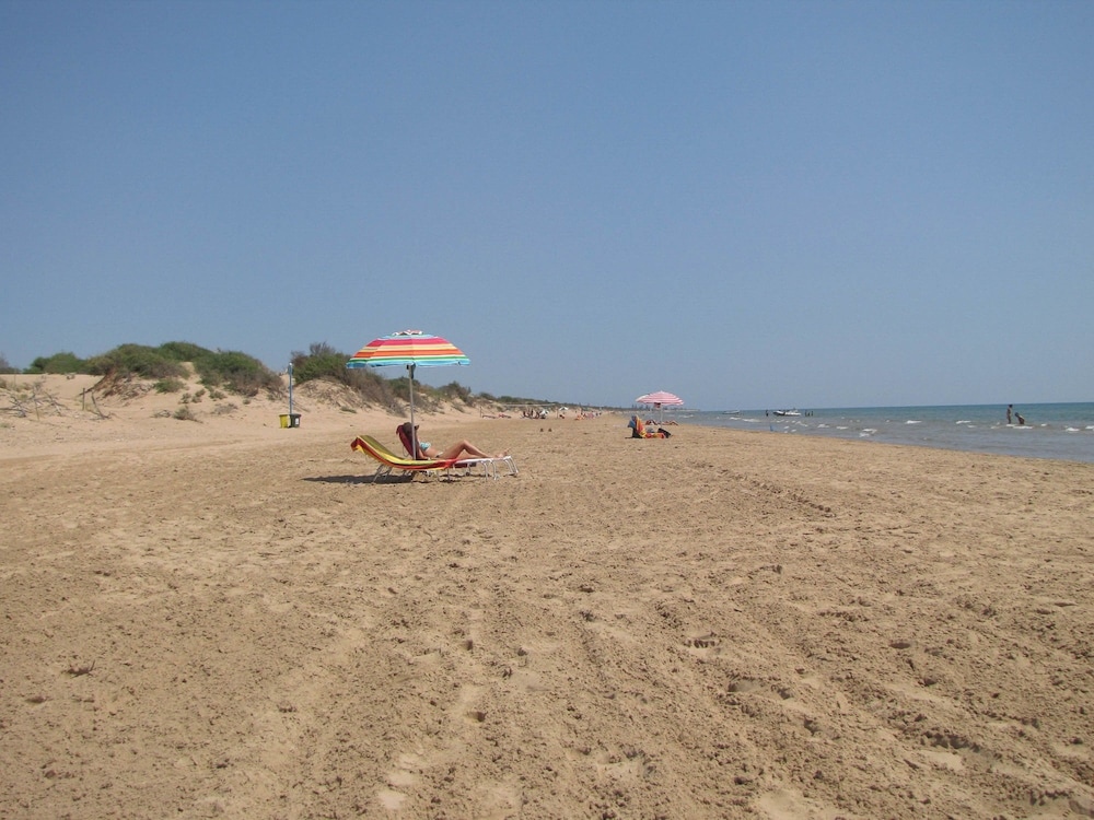 Appartamento Aleppo - Case Sicule