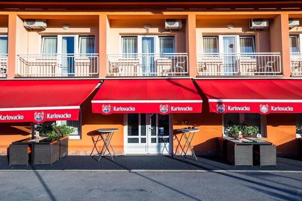 B&B Mreznica House Dp