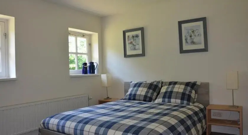 Ameidehoeve Bed & Breakfast