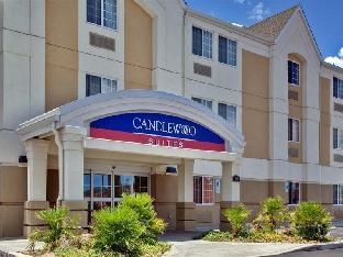 Candlewood Suites NOGALES