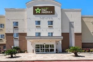 Extended Stay America Suites Lawton Fort Sill