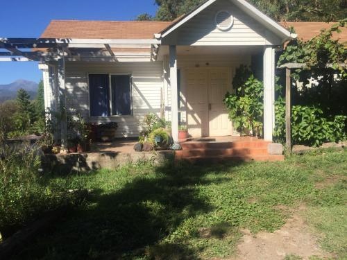 Casa Criadero Tierra Dorada