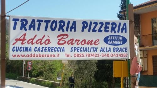 Addo Barone B&B