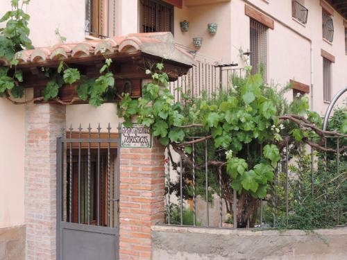 Apartamentos El Refugio