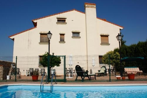 Apartments Rurales La Canada