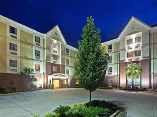 Candlewood Suites HATTIESBURG