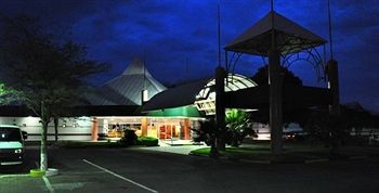 Beitbridge Express Hotel