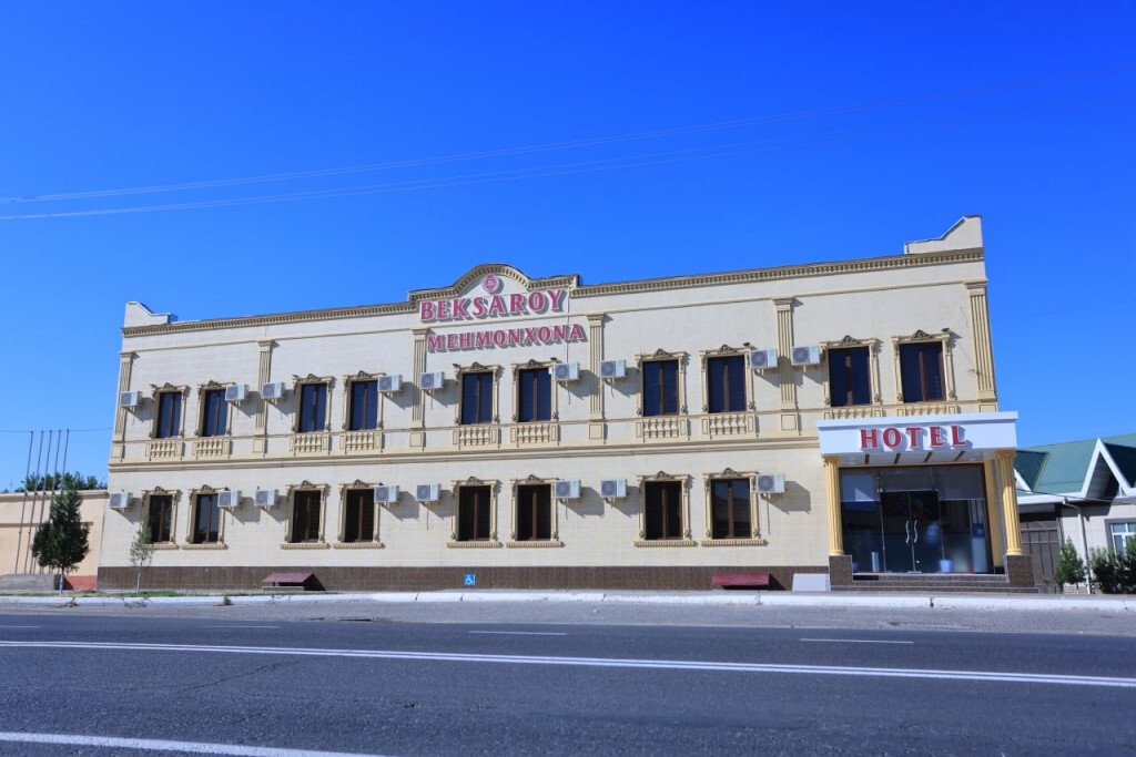Beksaroy Hotel