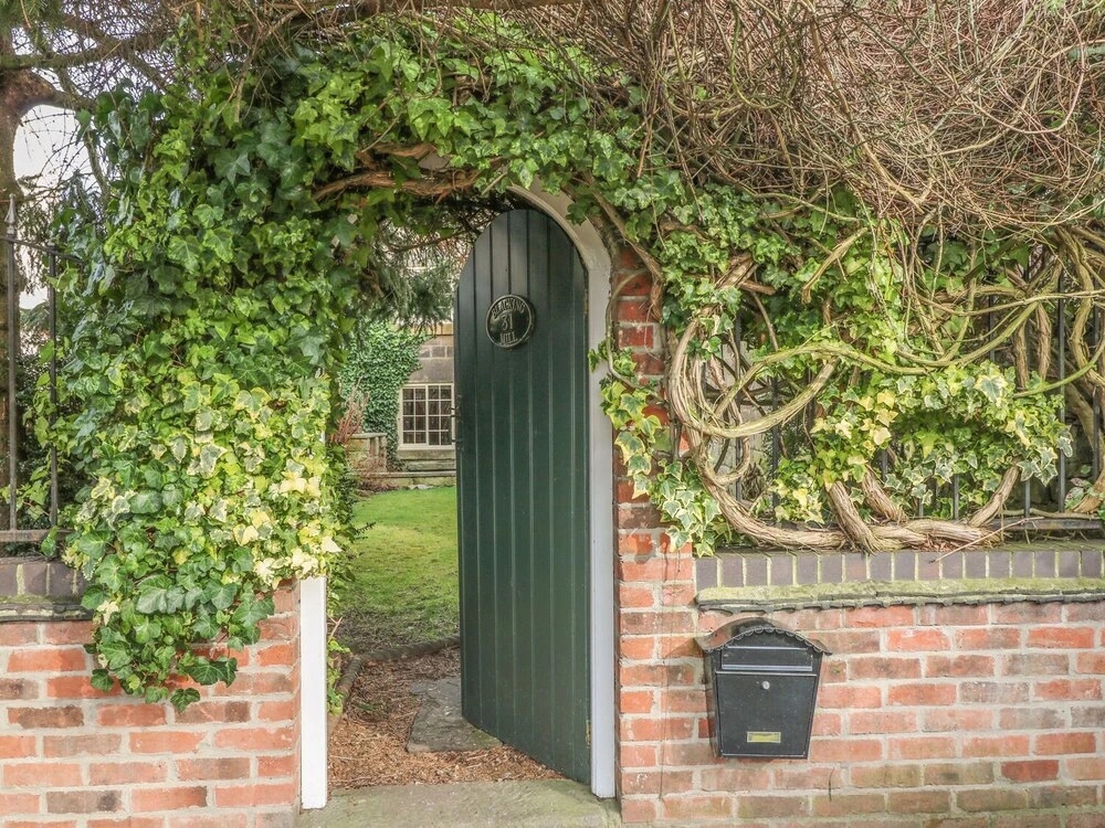 Blacking Mill Cottage