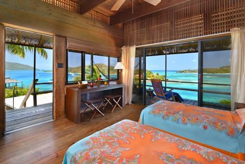 Bitter End Yacht Club