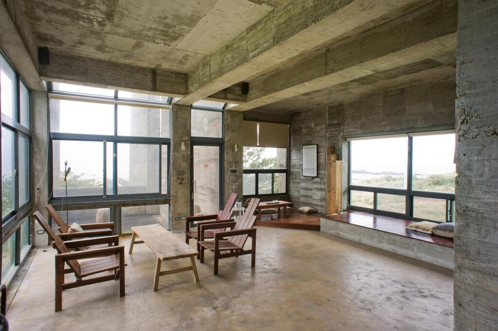 Adagio Reindeer Hualien 118