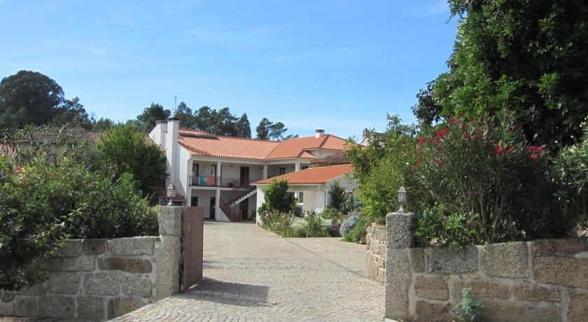 Casa Da Camara