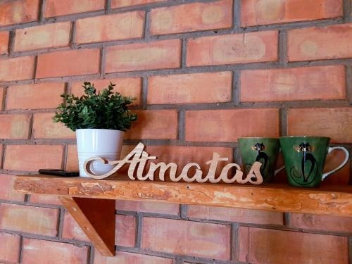 Holiday Home Atmatas